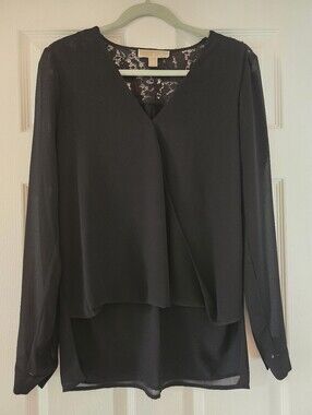 Michael Kors Blouse, Size S